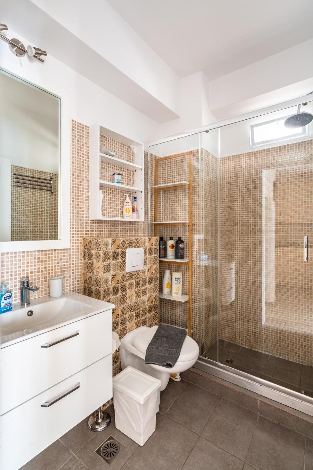 Great 35 Sq M Studio On 1St Floor In Bohemian Psyri In Athens' Historic Center-In Vivo Apartments Exterior photo
